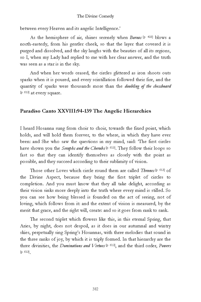 Dante: The Divine Comedy - Page 378